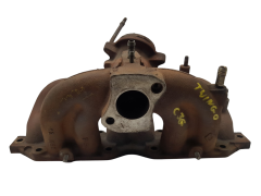 Colector De Escape 7701468006 Renault Twingo I 1.2 C3G 12476