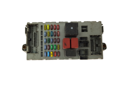 Caja Reles / Fusibles Fiat 46520600 CPL Delphi