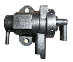 Electrovalvula Turbo Original Citroen Peugeot C4 C5 607 2.0-2.2 HDI 1628HC