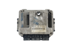 Controlador 0281010769 8200263396 8200285406 Renault Bosch 45125