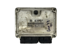 Controlador VW 045906019BF 0281011241 Bosch 52702