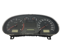 Velocímetro/Instrumentos Y Relojes Seat Leon Toledo W01M0920820E 57347
