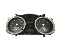 Velocímetro/Instrumentos Y Relojes Renault Megane 2 8200399695 D 55082