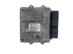 Controlador FGP MJD6JF.P3 55195817 71600.004.04 Fiat 51121