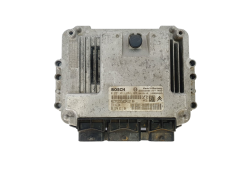 Controlador PSA 0281011861 9654490280 9657061180 Bosch 38527