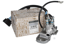 Calentador de agua Original Renault Clio 3 922004525R