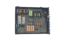 Controlador 1K0937125A 0-17181307-1 VW Seat Audi 40465
