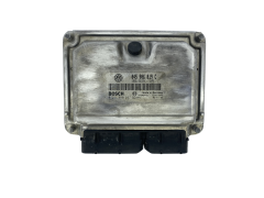Controlador 045906019C 0281010697 VW Bosch 48561