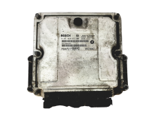 Controlador P04727664AD 0281010814 Chrysler Bosch 28291