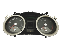 Velocímetro/Instrumentos Y Relojes Renault Megane 2 8200399700 B 47536