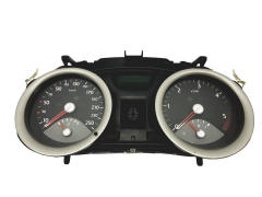 Velocímetro/Instrumentos Y Relojes Renault Megane 2 8200399695 D 47951