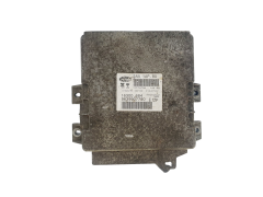Controlador PSA 9639907780 IAW1AP.80 Magneti Marelli 44957