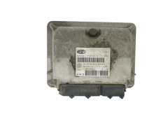 Controlador IAW.4AF.M9 55187372 61600.627.05 Fiat Magneti Marelli 46477