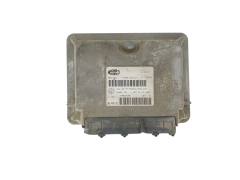 Controlador IAW4AF.P2 46817813 61600.625.01 Fiat Magneti Marelli 45901