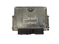 Controlador 55185365 0281010332 41AAA Alfa Romeo Bosch 17140