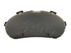 Velocímetro/Instrumentos Y Relojes Peugeot 206 9648836380 000500103 1542