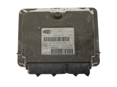 Controlador IAW4AF.M9 55187372 61600.627.05 Fiat Magneti Marelli 2861