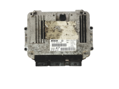 Controlador 0281010390 9646313280 9644157380 PSA Bosch 18545