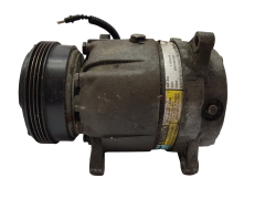 Compresor Aire Acondicionado Renault Megane I 7700273320 1135284 5284 Delphi