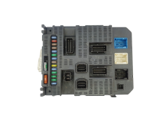 Controlador BSI 2004 P06-00 9663798280 PSA Valeo 34969