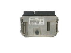 Controlador 89661-0H570 0261S19306 Toyota Bosch 