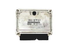 Controlador Audi 038906012AH 0281010200 Bosch