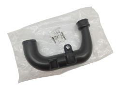 Tubería De Aire Nueva Original Opel Corsa D 13333735 835067