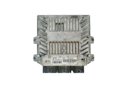 Controlador 9658345080 9655041480 5WS40167H-T PSA Siemens 35866