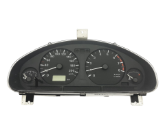Velocímetro/Instrumentos Y Relojes Mitsubishi Space MR489034 257320-0810 58730