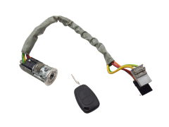 Interruptor De Encendido Renault Kangoo 354895 7701470736 Valeo 1022