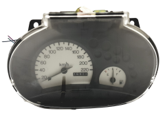 Velocímetro/Instrumentos Y Relojes Ford Ka 97KP-10C956-AC 97KP10C956AC 39889