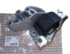 Soporte, Taco De Motor Para Citroen Peugeot 594466 1607759180 Hutchinson