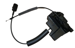 Cerradura Puerta Izquierdo Trasera Original Renault Megane III 825035901R