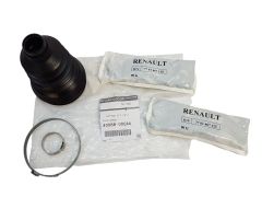 Cubierta Del Eje Impulsor Nueva Original Renault Clio 2 Kangoo 4008800QAA