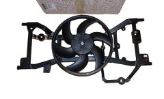 Ventilador Refrigeración Del Motor Nueva Original 214810048R Renault Dacia