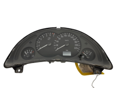 Velocímetro/Instrumentos Y Relojes Opel Corsa C 13173350WD 110008988029 21740