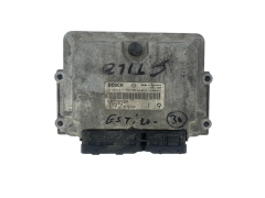 Controlador 55198058 0281011553 19247EAA Fiat Bosch 51848
