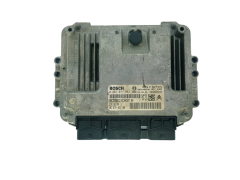 Controlador PSA 0281011861 9654490280 9657061180 Bosch 34250