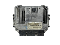 Controlador 9664093780 0281012528 9657699480 PSA Bosch 48375