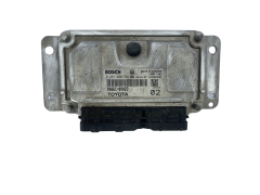 Controlador Toyota 89661-0H023 0261208702 Bosch 48767