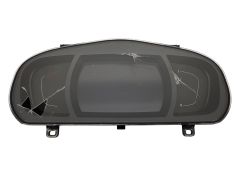 Velocímetro/Instrumentos Y Relojes Renault Scenic 4 248100254R 7749