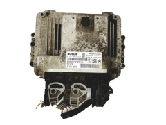 Controlador 0281012619 9661032980 9653958980 PSA Bosch 17139