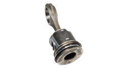 Biela Del Pistón 2.3 JTD F1AE0481C Ducato 2 Fiat 1106