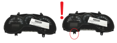 Velocímetro/Instrumentos Y Relojes Seat Leon 1P0920823G 110080280027 59321