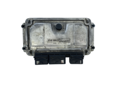 Controlador PSA 0261206246 9637838780id07 Bosch 51328