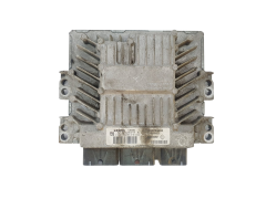 Controlador S122326111A 8200766462 8200592611 Renault Siemens 35915