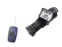 Interruptor De Encendido Fiat 00467601520 61001500 46742880 TRW 1234