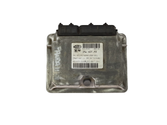 Controlador Fiat 46814371 IAW 4EF.P2 61600.623.00 Magneti Marelli 18087