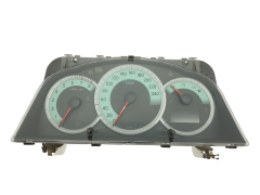 Velocímetro/Instrumentos Y Relojes Toyota Corolla Verso 83800-0F020 Denso