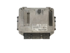 Controlador 0281013868 9663755480 9653958980 PSA Bosch 46877